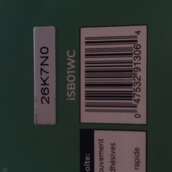 IHome control WiFi Motion Sensor - Picture 6 of 6